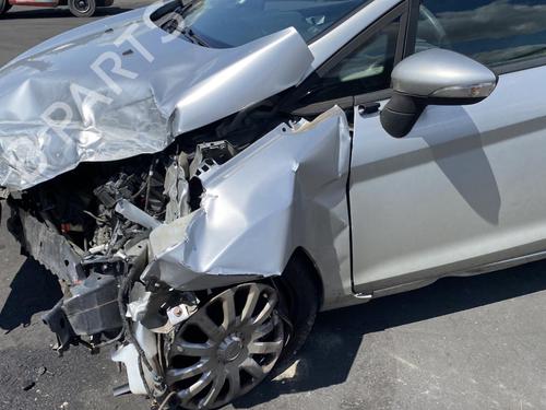 Starter FORD FIESTA VI (CB1, CCN) 1.25 | BP25503963M8 - Image 21