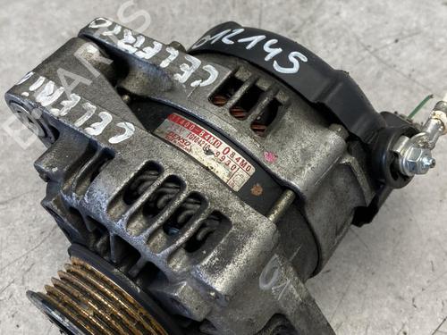 Used Alternator Alternator SUZUKI CELERIO (LF) 1.0 (AVK310) (68 hp) 25561365 25561365