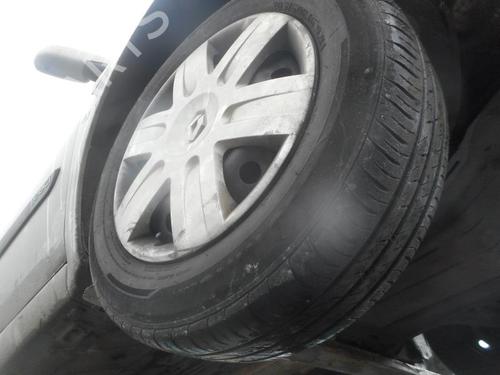 Høyre bak utvendig håndtak RENAULT SCÉNIC II (JM0/1_) 1.9 dCi (JM0G, JM12, JM1G, JM2C) | BP25522571C130 