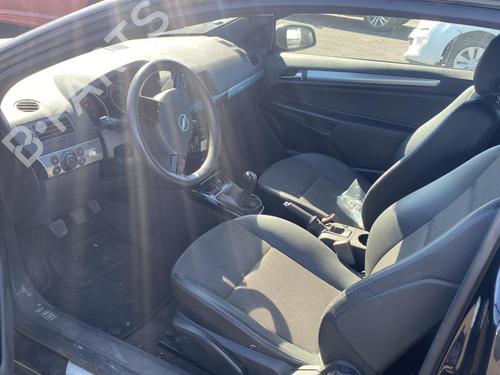 Climate control OPEL ASTRA H GTC (A04) 1.9 CDTI (L08) | BP25555768I5 - Image 13