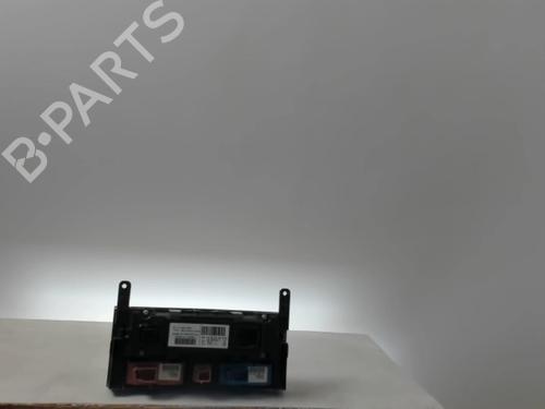Climate control PEUGEOT 407 (6D_) 1.6 HDi 110 (6D9HZC, 6D9HYC) | BP25516435I5 