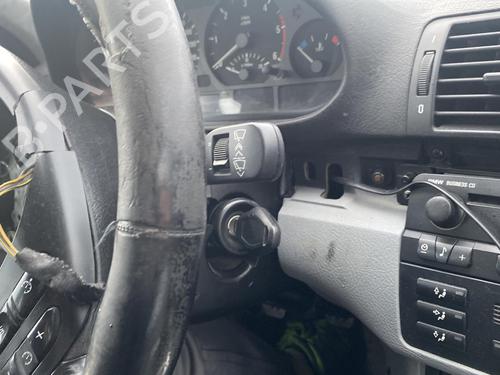 Left sun visor BMW 3 (E46) 320 d | BP25562142I1  - Image 11