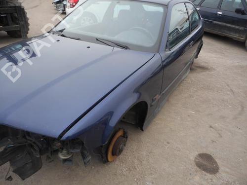 Left taillight BMW 3 Compact (E36) 318 tds | BP25522823C34  - Image 9