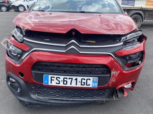 Starter CITROËN C3 III (SX) 1.2 PureTech 82 | BP26289719M8  - Image 9