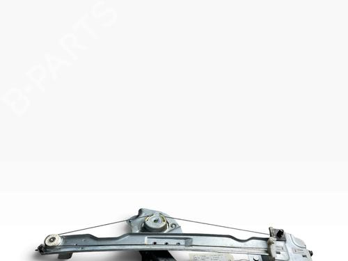 Used Front left window mechanism Front left window mechanism DACIA DUSTER (HS_) 1.5 dCi 4x4 (HSMC, HSMD) (110 hp) 40172613 40172613