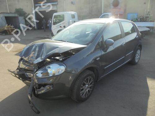 Steering rack FIAT PUNTO (199_) | BP27344882M22 - Image 6