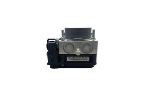 Used ABS pump RENAULT CLIO III Grandtour (KR0/1_) 1.5 dCi (KR0G) (68 hp) 25542924