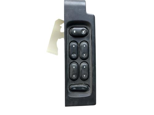 Used Left front window switch LAND ROVER FREELANDER I (L314) 2.0 Td4 4x4 (112 hp) 29863918