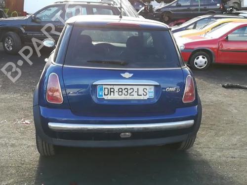 Højre baglygte MINI MINI (R50, R53) One D | BP25577470C35 