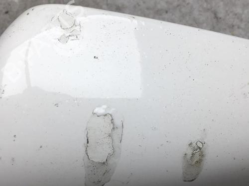 Left mirror VW POLO (6N2) 1.9 SDI | BP25551884C26 