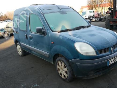 Front right window mechanism RENAULT KANGOO (KC0/1_) 1.2 16V (KC05, KC06, KC03, KC0T, KC0W, KC1D) | BP25577586C23  - Image 16