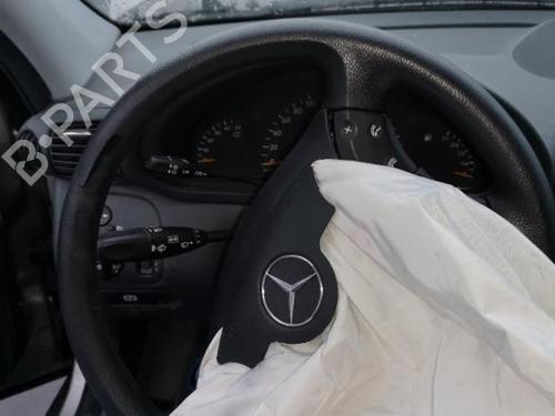 Left front window switch MERCEDES-BENZ C-CLASS (W203) C 220 CDI (203.006, 203.008) | BP25547349I27 - Image 8