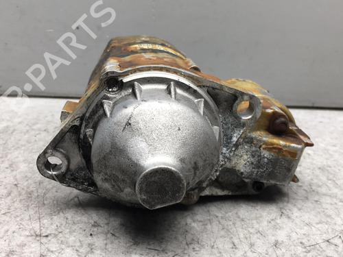 Starter MERCEDES-BENZ A-CLASS (W169) A 150 (169.031, 169.331) | BP25556087M8 