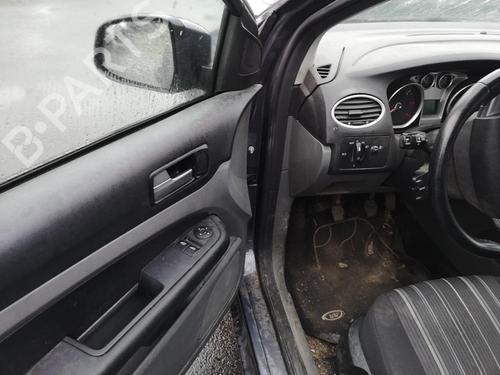 Climate control FORD FOCUS II (DA_, HCP, DP) 1.8 TDCi | BP25532753I5 