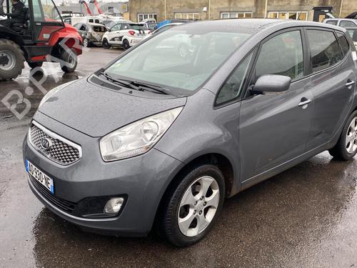 Right taillight KIA VENGA (YN) 1.4 CRDi 90 | BP25529502C35  - Image 10