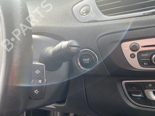 Left tailgate light RENAULT SCÉNIC III (JZ0/1_) 1.5 dCi | BP33806500C79  - Image 29