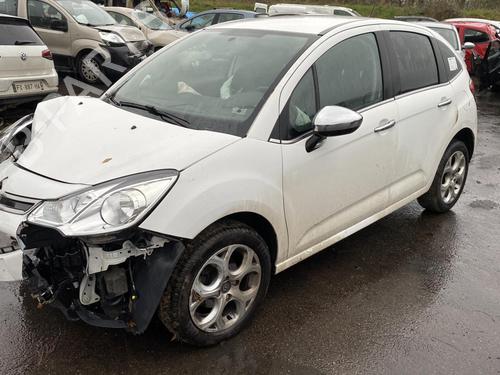 Front left lock CITROËN C3 I (FC_, FN_) | BP25528640C98 - Image 13