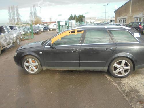 Anlasser AUDI A4 B6 Avant (8E5) 2.5 TDI quattro | BP25576781M8 