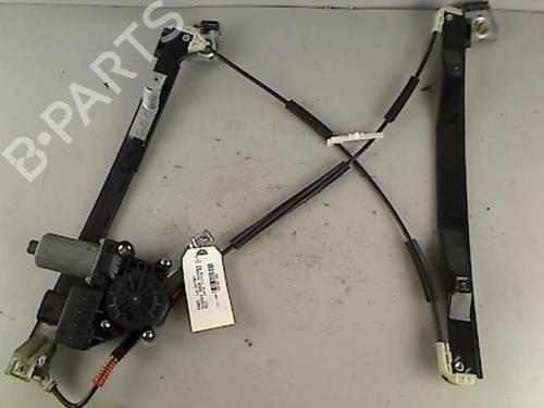 Used Front right window mechanism FORD MONDEO III Turnier (BWY) 2.0 16V TDDi / TDCi (115 hp) 25558955