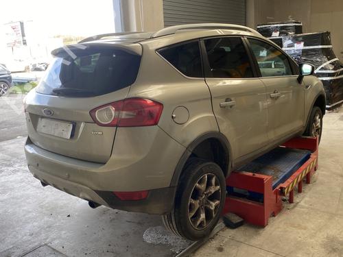 Forlygtekontakt FORD KUGA I 2.0 TDCi | BP33551384I24 - Image 68