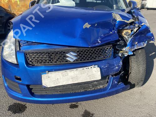 Steering column stalk SUZUKI SWIFT III (MZ, EZ) 1.3 DDiS (RS413D) | BP25500843I23 - Image 25