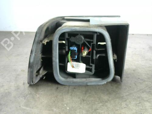 Right taillight CITROËN XANTIA (X1_, X2_) 2.0 HDI 109 | BP25537092C35