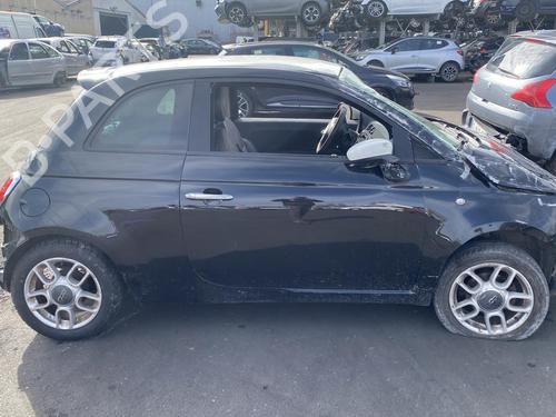 ABS pump FIAT 500 (312_) 1.3 D Multijet (312AXB1A) | BP25514252M43 - Image 13