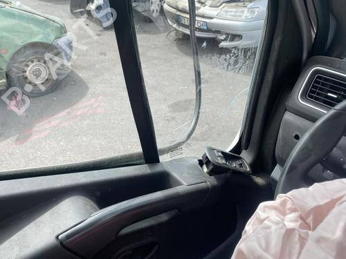 Front right seatbelt RENAULT MASTER III Van (FV) 2.3 dCi 135 FWD (FV0N, FV08, FV06, FV00, FV1S) | BP25557626I25 - Image 15