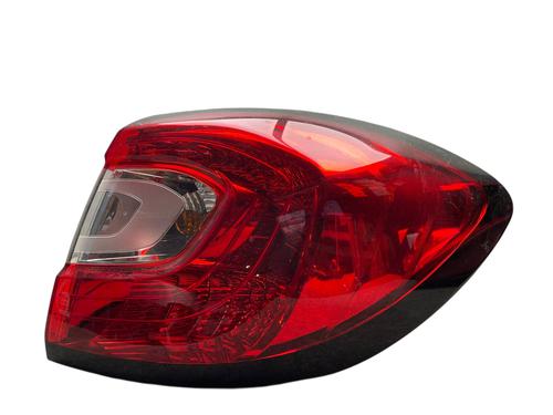 Used Right taillight RENAULT CAPTUR I (J5_, H5_) 1.5 dCi 90 (J5N4, J5M5, J5MW, J5M6, J5AL, J5AJ) (90 hp) 25545435
