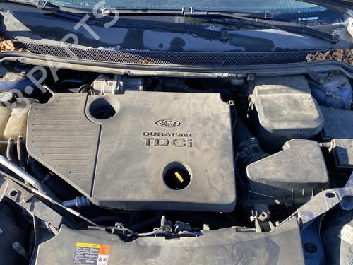 Left headlight FORD FOCUS II (DA_, HCP, DP) 1.8 TDCi | BP31587860C28 - Image 21