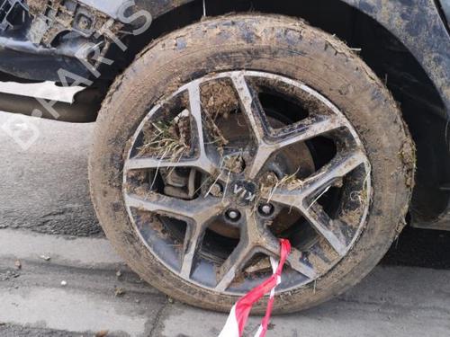 Rear left lock KIA PROCEED (CD) 1.4 T-GDI | BP25531877C100 - Image 12