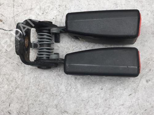 Used Seat buckle FORD FOCUS II Turnier (DA_, FFS, DS) 1.6 TDCi (109 hp) 25579293