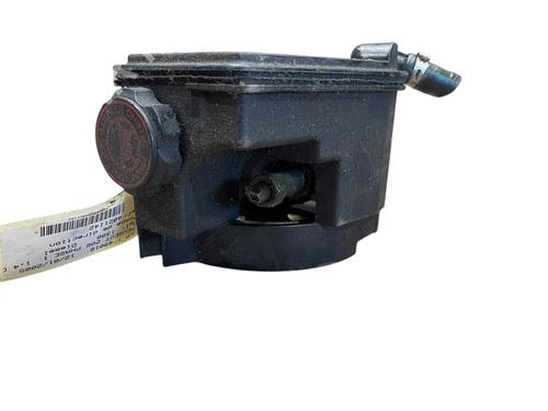 Styring servopumpe PEUGEOT 206 Hatchback (2A/C) 1.4 HDi eco 70 | BP25582404M99 