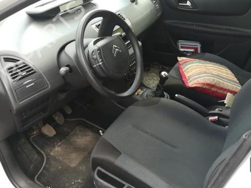 Right tailgate light CITROËN C4 I (LC_) 1.6 HDi | BP25516567C80  - Image 17