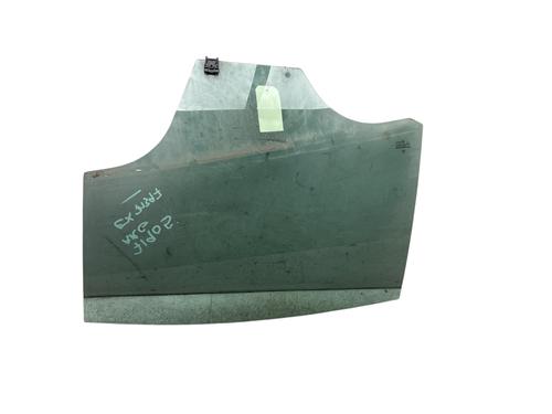 Used Rear left door window CITROËN C5 III (RD_) 2.0 HDi (RDRHD8, RDRHDJ, RDRHR8, RDRHRJ) (136 hp) 25567396