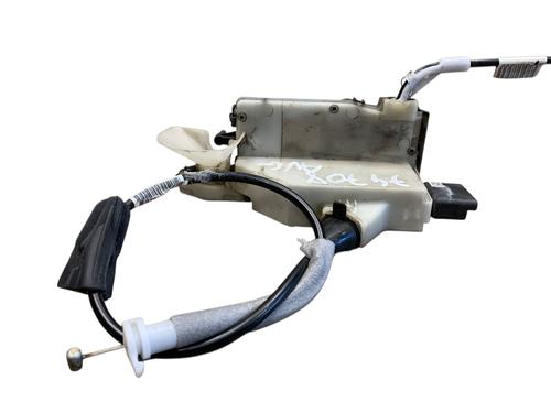 Front left lock PEUGEOT 208 I (CA_, CC_) 1.6 HDi / BlueHDi 75 | BP29587028C98 