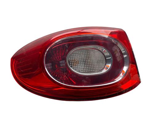 Used Left taillight VW TIGUAN (5N_) 2.0 TDI (140 hp) 26491584