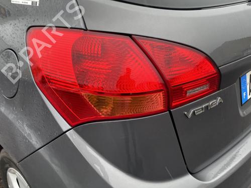 Right tailgate light KIA VENGA (YN) 1.4 CRDi 75 | BP25529500C80 - Image 17