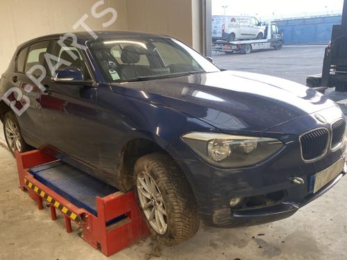 Climate control BMW 1 (F20) | BP34259038I5 - Image 5