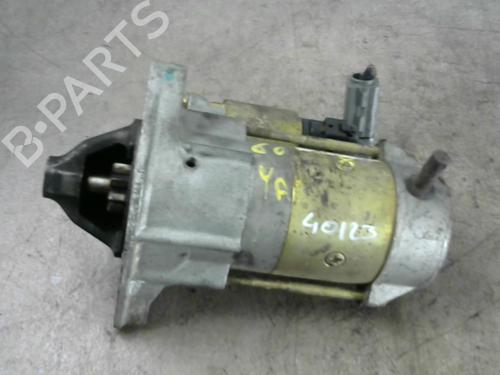 Used Starter TOYOTA YARIS (_P1_) 1.3 (SCP12_, SCP13_, SCP12R, SCP13R) (87 hp) 25583343