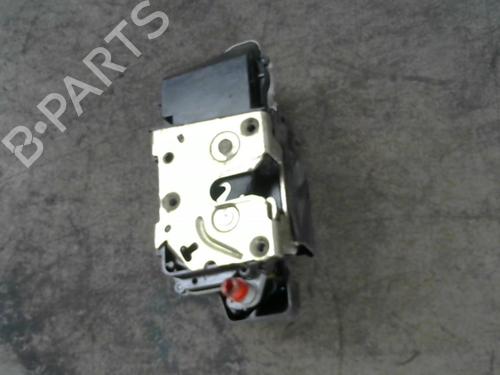 Rear left lock PEUGEOT 406 (8B) 2.0 HDI 110 | BP25583733C100 