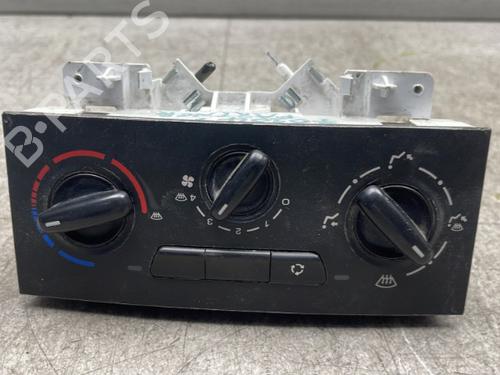Used Climate control Climate control PEUGEOT PARTNER Box Body/MPV 1.6 HDi (75 hp) 25566260 25566260