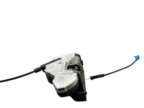 Front left lock CITROËN C4 Grand Picasso I (UA_) 2.0 HDi 138 | BP25550216C98 