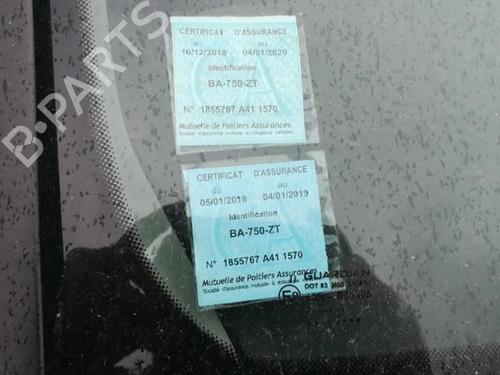 Støtfangerbjelke bak AUDI A4 B6 (8E2) 1.9 TDI | BP25537582C73 