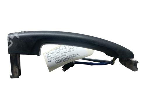 front-left-exterior-door-handle-renault-trafic-iii-van-fg_-2014-37005546 main image