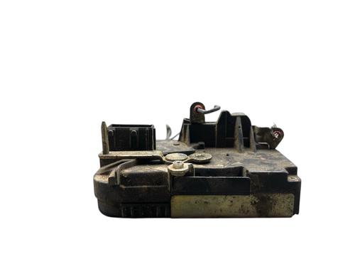Front right lock PEUGEOT EXPERT (224_) 2.0 HDI 16V | BP25513847C97 
