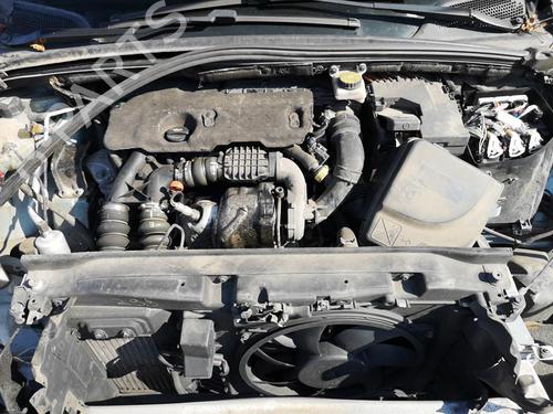 Steering column stalk CITROËN C4 II (NC_) 1.6 HDi 110 | BP25556397I23 - Image 35