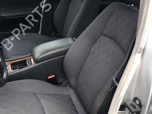 Climate control MERCEDES-BENZ C-CLASS (W203) C 220 CDI (203.006) | BP25522291I5 - Image 5