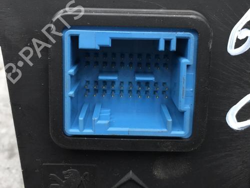 Climate control CITROËN C3 Picasso (SH_) 1.6 HDi | BP25533742I5 