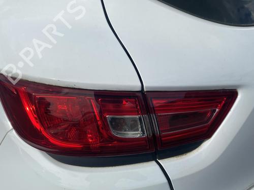 Third brake light RENAULT CLIO IV (BH_) 1.5 dCi 75 | BP25534191L11  - Image 19